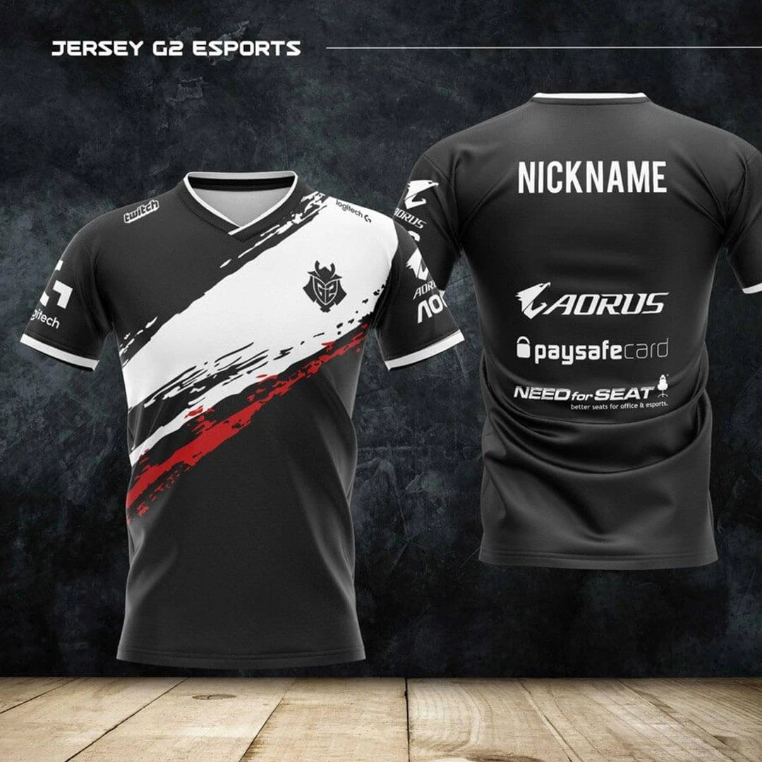 E-SPORT - GAMING