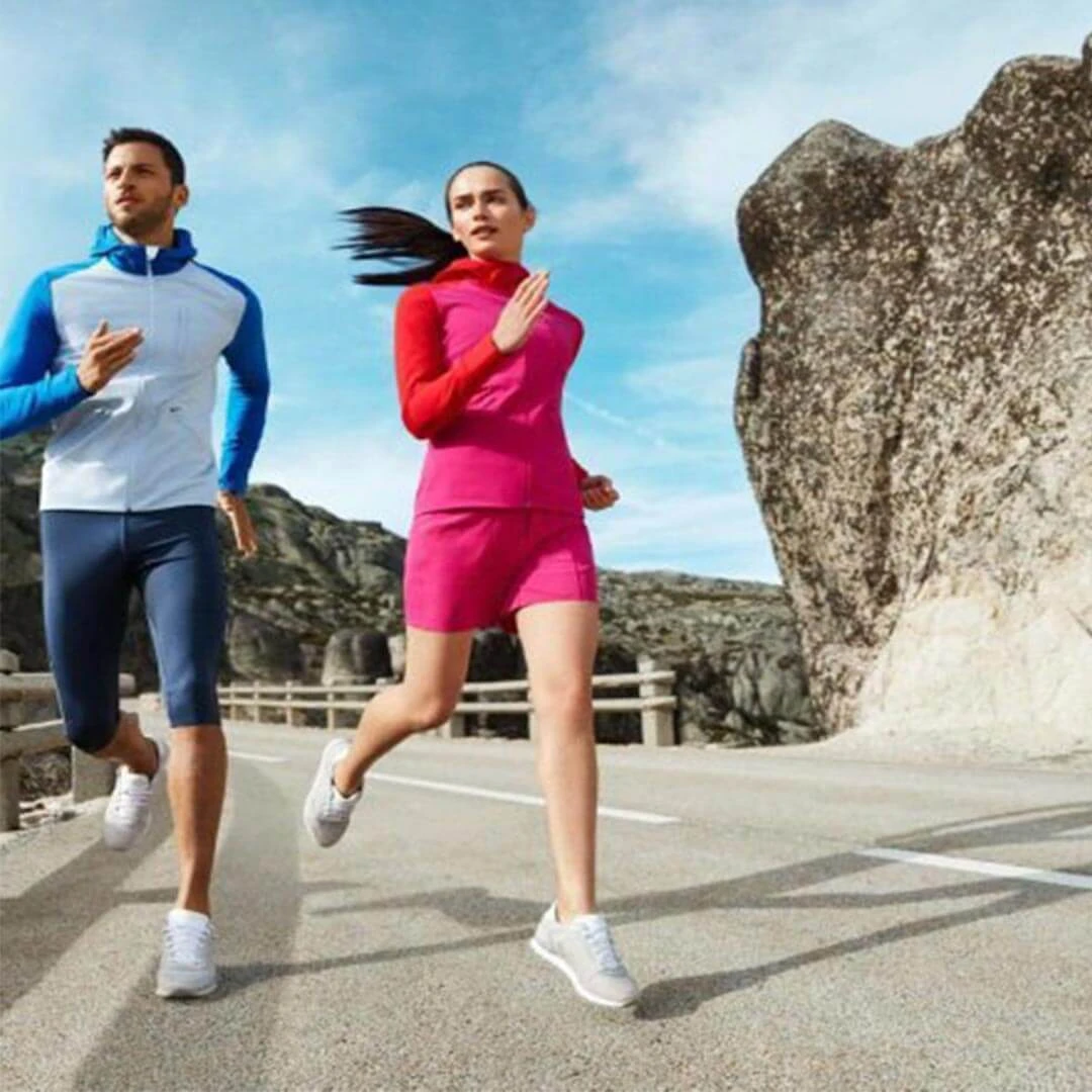 SPORTIVE